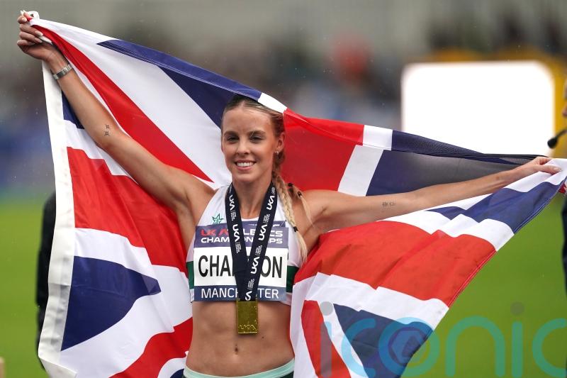 Keely Hodgkinson must take chance to become a world beater – Sally Gunnell