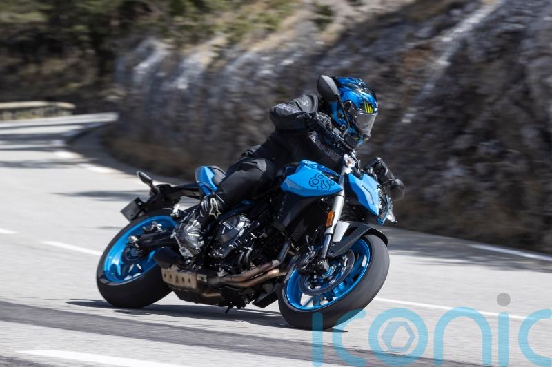 First Ride: Is the Suzuki GSX-8S a true motorcycle all-rounder?