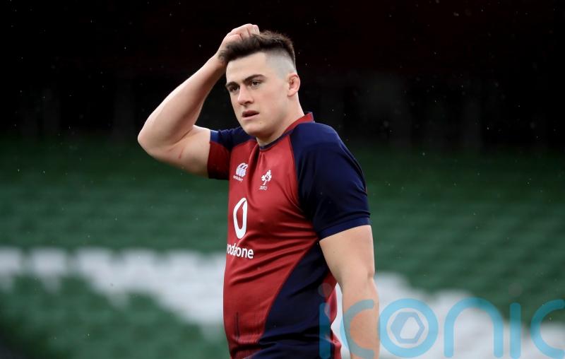 ‘Instrumental’ Dan Sheehan would be ‘big loss’ for Ireland – Mike Catt