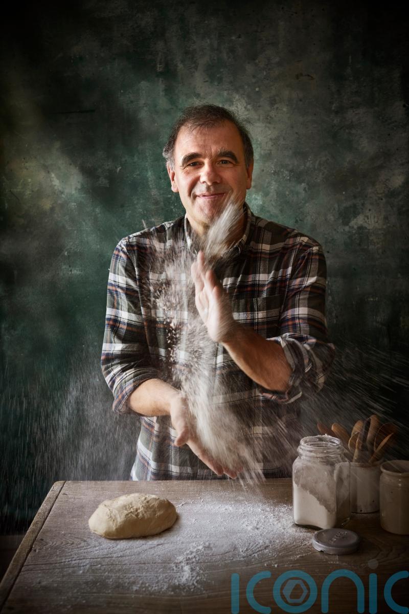 What Bake Off’s Jurgen Krauss really thinks of his shock elimination