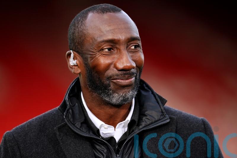 Jimmy Floyd Hasselbaink calls for patience at Chelsea under Mauricio Pochettino