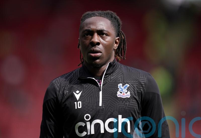 Football rumours: Manchester City turn attention to Palace’s Eberechi Eze