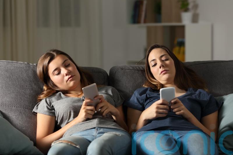 4 hacks to get teens off the sofa and get active – as study warns of heart damage