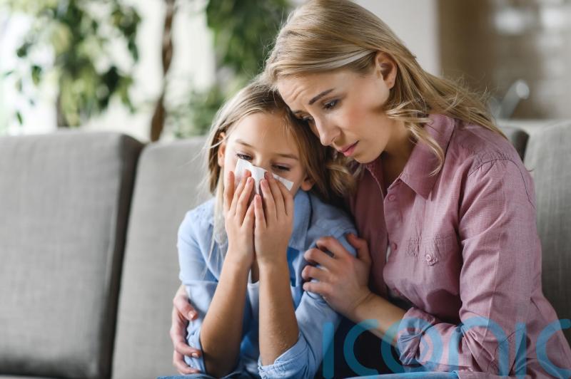 How to protect your kids and yourself from back-to-school colds