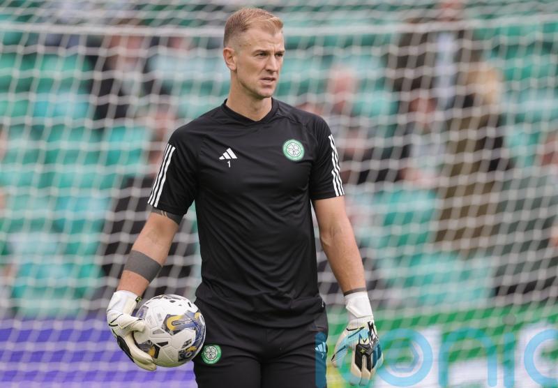Joe Hart insists consistent messages will help Celtic’s injury-ravaged defence