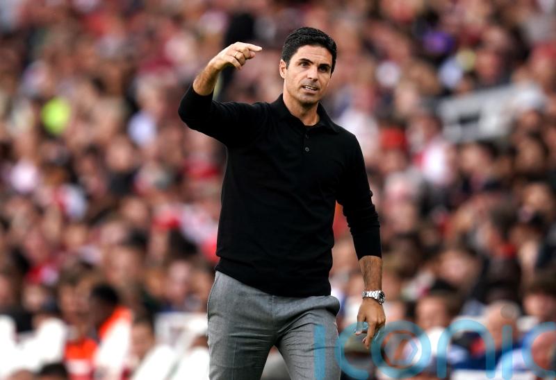 Mikel Arteta: Saudi Pro League transfer window should shut same time as Europe&rsquo;s