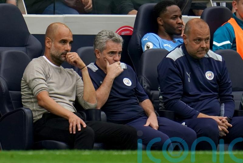 Juanma Lillo says Man City ‘well managed’ as he fills in for Pep Guardiola