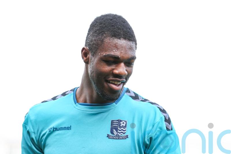 Emile Acquah’s brilliant equaliser earns a point for Barrow against Wrexham