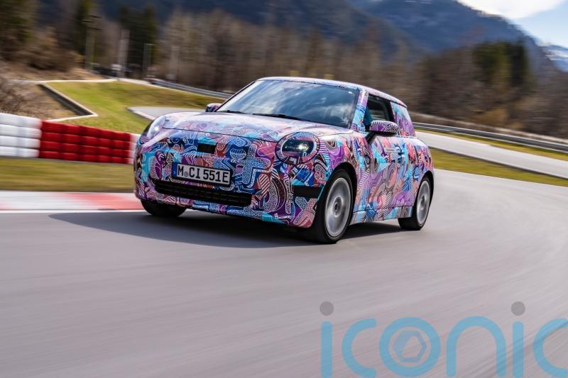 What to expect from this year’s Munich Motor Show