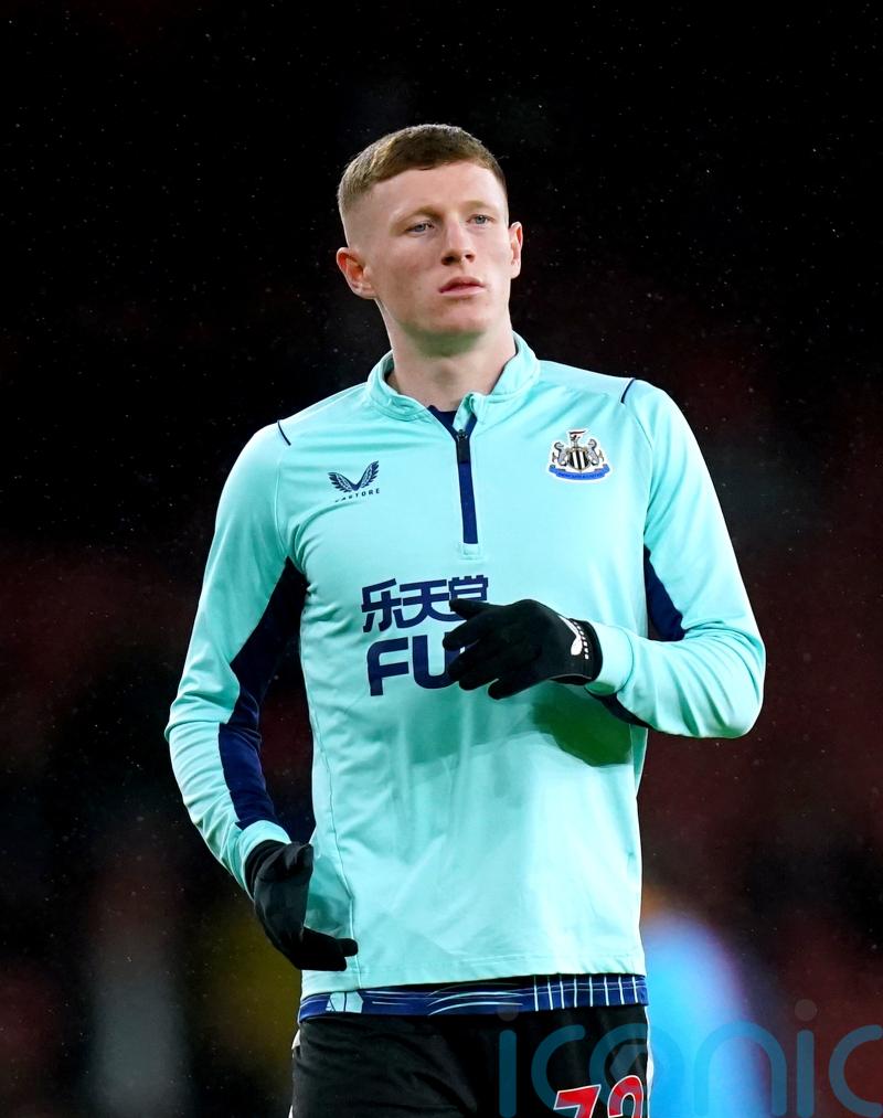 Best young player I have seen in a long time – a closer look at Elliot Anderson