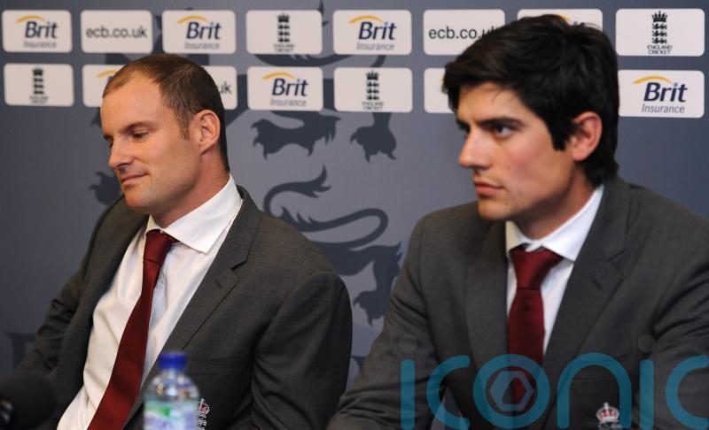 On this day in 2007: Sir Andrew Strauss resigns as England Test captain