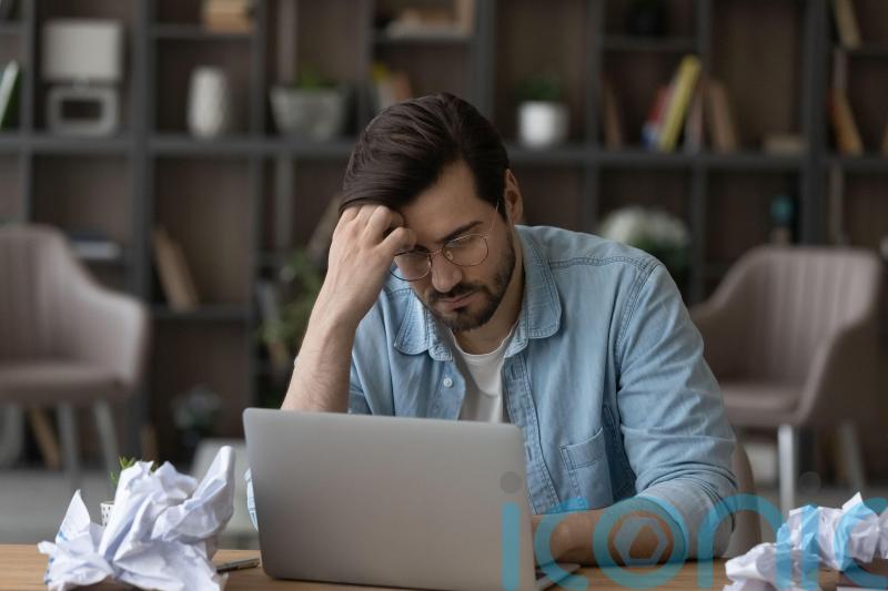 Men experience imposter syndrome too – here’s how to overcome it