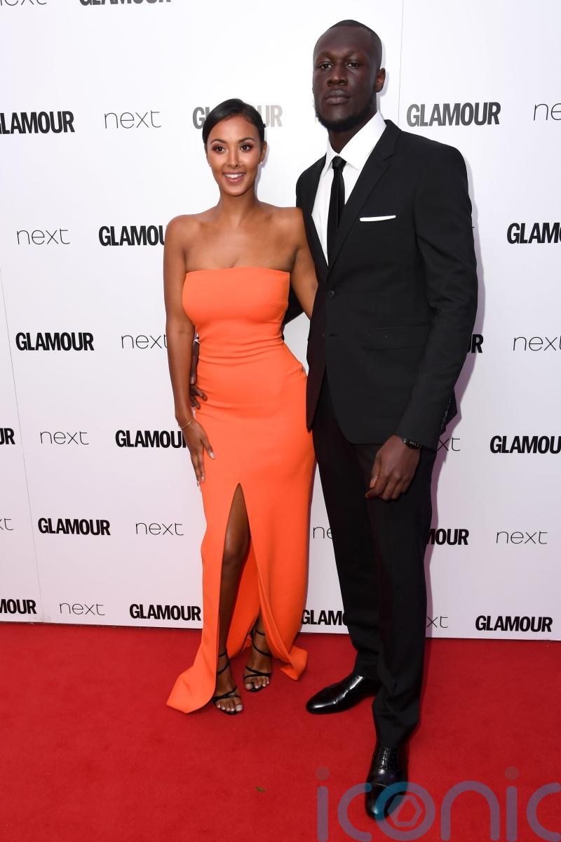 Maya Jama and Stormzy: Can you make it work with an ex?