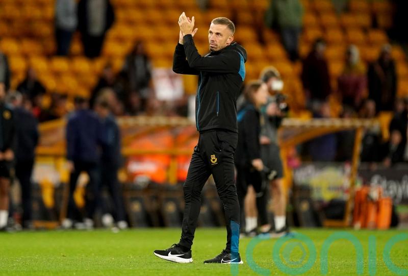 Gary O’Neil expects Matheus Nunes to remain at Wolves with no fresh Man City bid