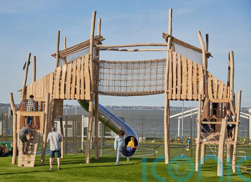 Why a Haven holiday park is perfect for a trip with a toddler