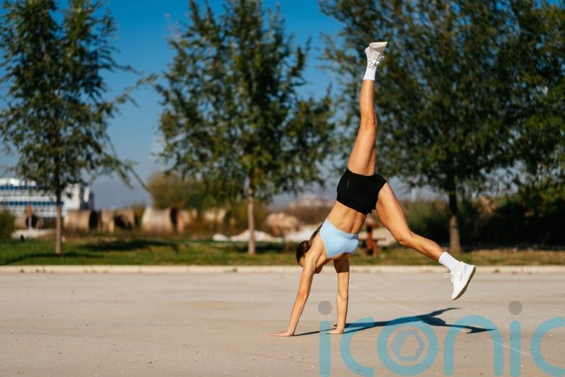 TikTok has gone wild for adult gymnastics – here’s what you should know