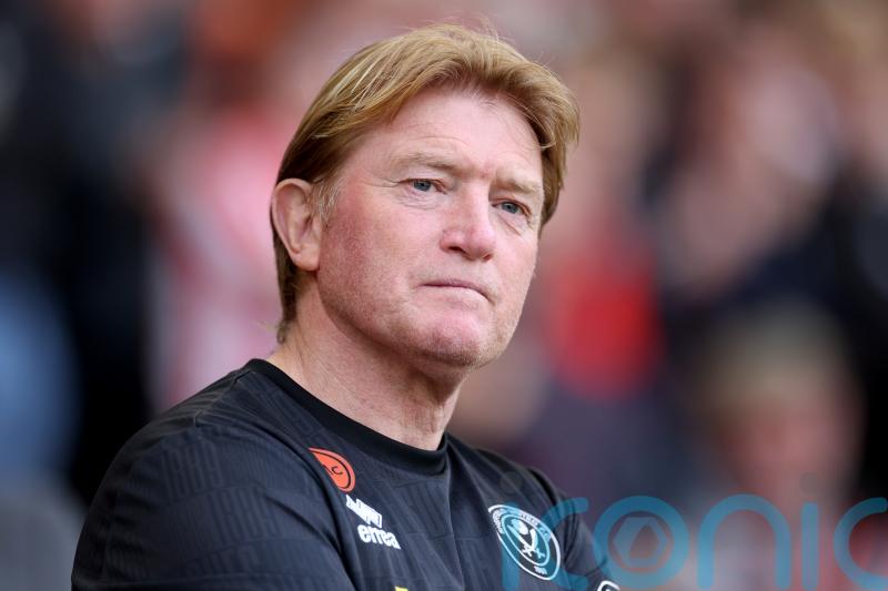 ‘We were just boring’ says Blades’ assistant boss Stuart McCall after cup exit