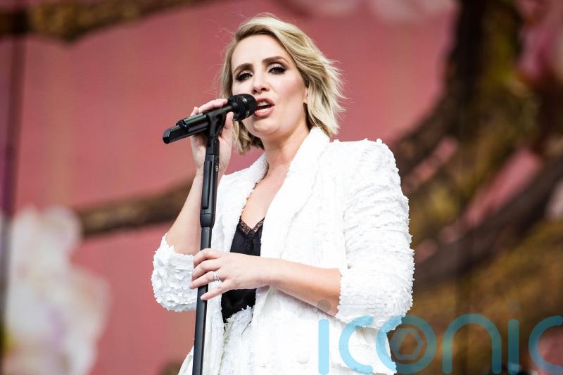 Steps singer Claire Richards talks about perimenopause – everything you need to know