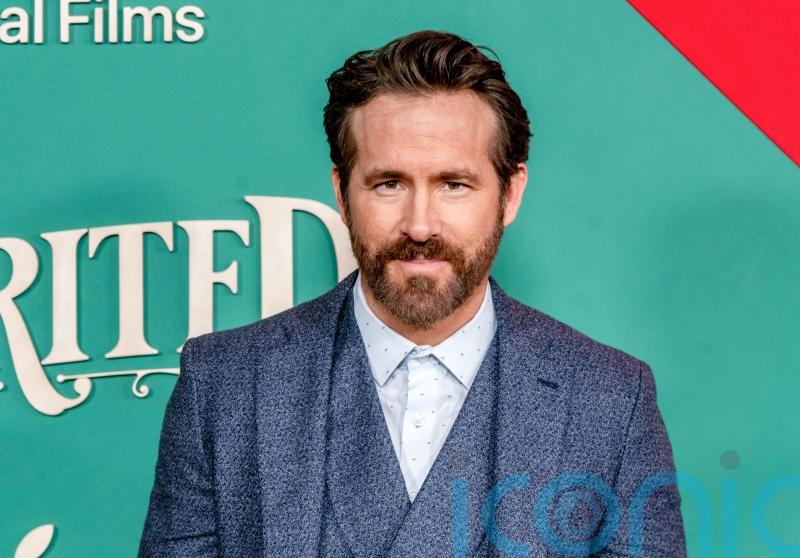 How Hollywood star Ryan Reynolds has boosted this British electric motorcycle firm