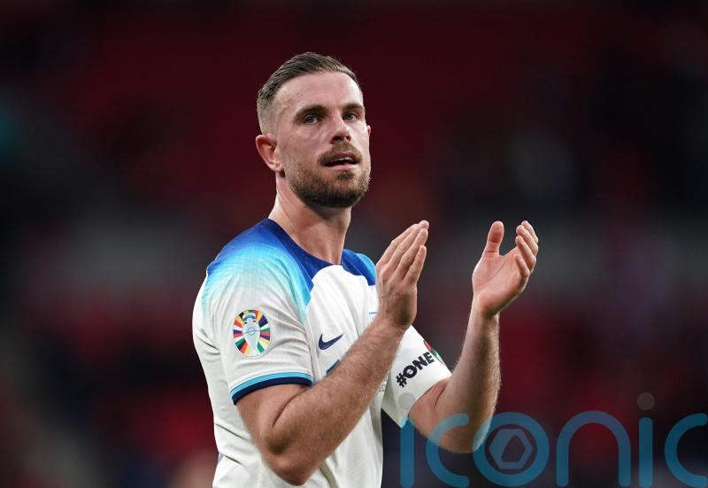LGBT+ England fans may shun Jordan Henderson for ‘turning his back’ on them