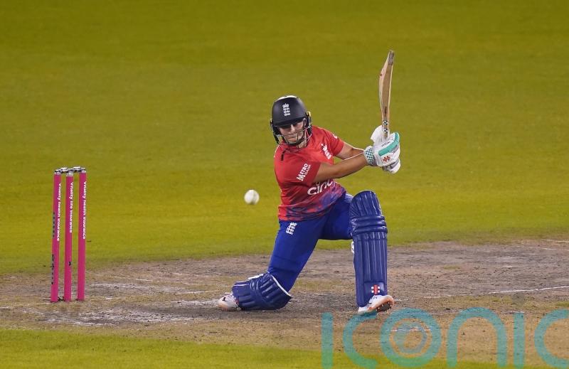 Alice Capsey unsurprised by Mahika Gaur’s impact in England’s win over Sri Lanka