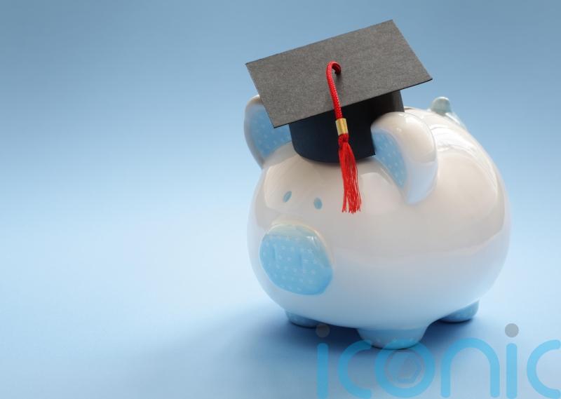 How students heading to university can save some cash and budget wisely