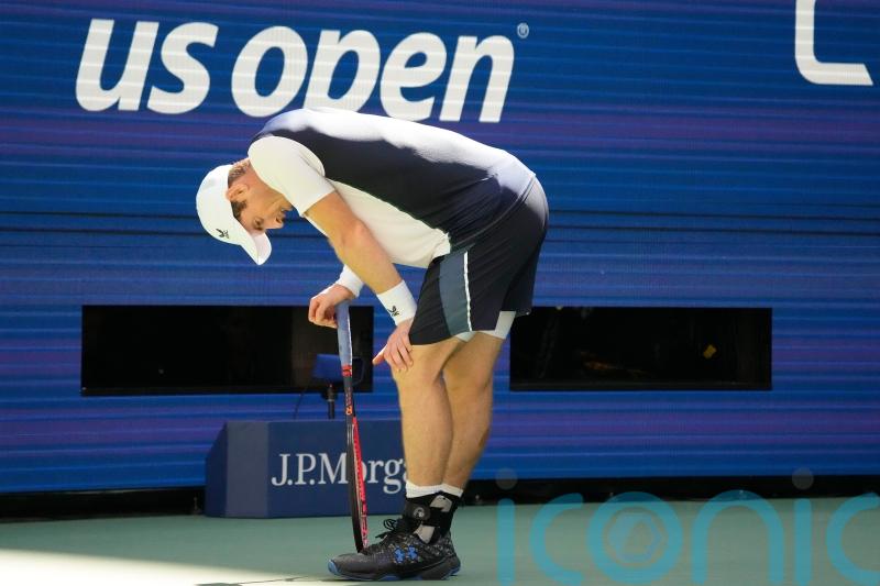 Day four at US Open: The Brits march on
