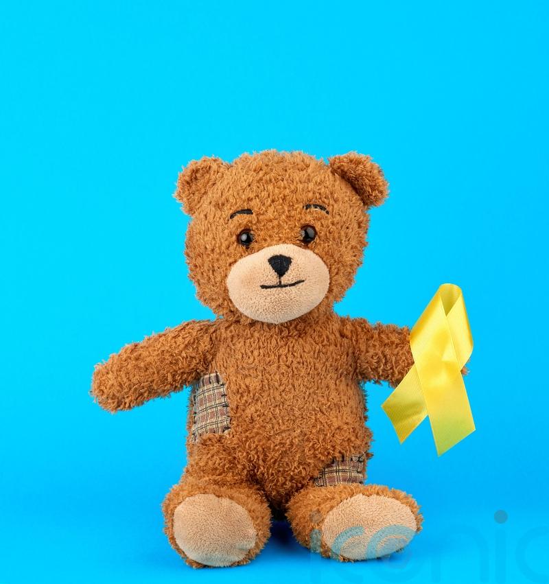 Childhood Cancer Awareness Month: What are the warning signs that your child might have cancer?