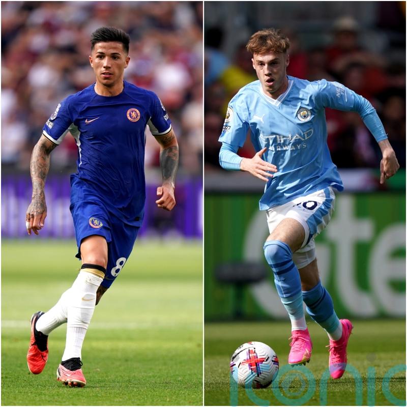Boehly’s billion: Cole Palmer signing sees Chelsea hit spending landmark