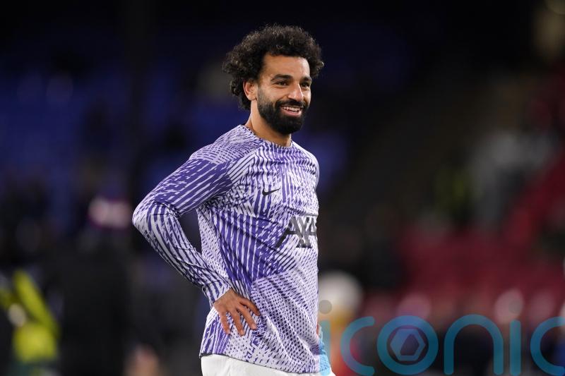 Liverpool reject £150m Mohamed Salah bid as Brighton sign Barcelona’s Ansu Fati
