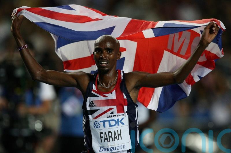 On this day in 2011: Mo Farah wins World Championship gold in Daegu