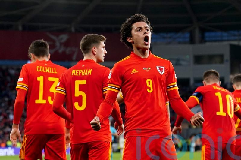 Brennan Johnson’s potential is ‘quite scary’ – Wales captain Aaron Ramsey