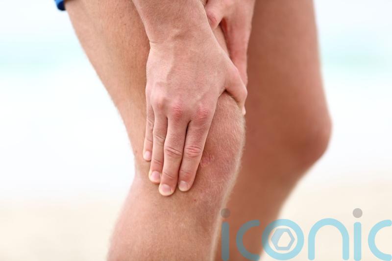 How to look after your joints, as women experience ‘significantly higher’ pain than men