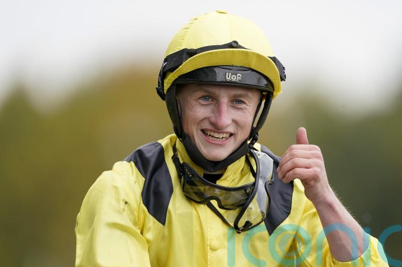 Five Towns brings up landmark winner for Marquand
