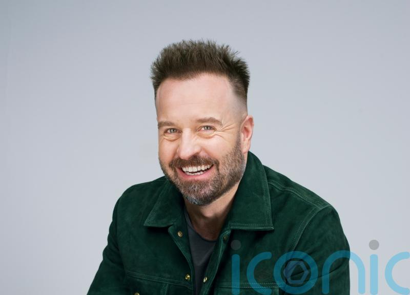 Opera singer Alfie Boe on finding the tools to deal with depression and loneliness