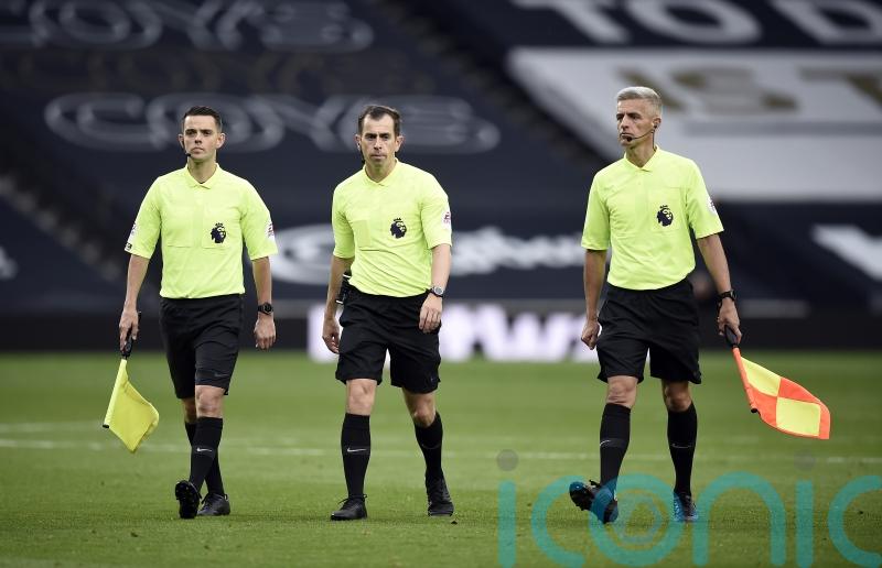 Artificial intelligence could replace referees within 30 years – expert