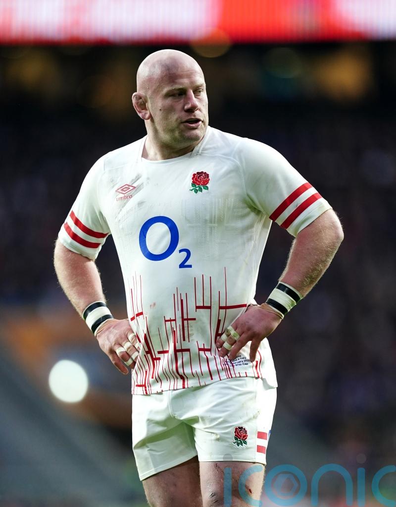 Dan Cole ready for ‘dangerous’ Argentina in England’s World Cup opener
