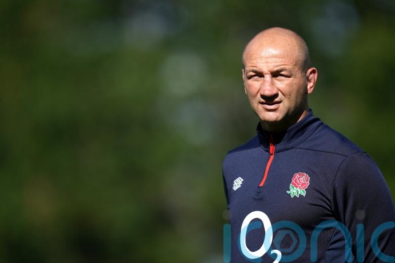 Topsy Ojo backs Steve Borthwick’s England to come good at World Cup