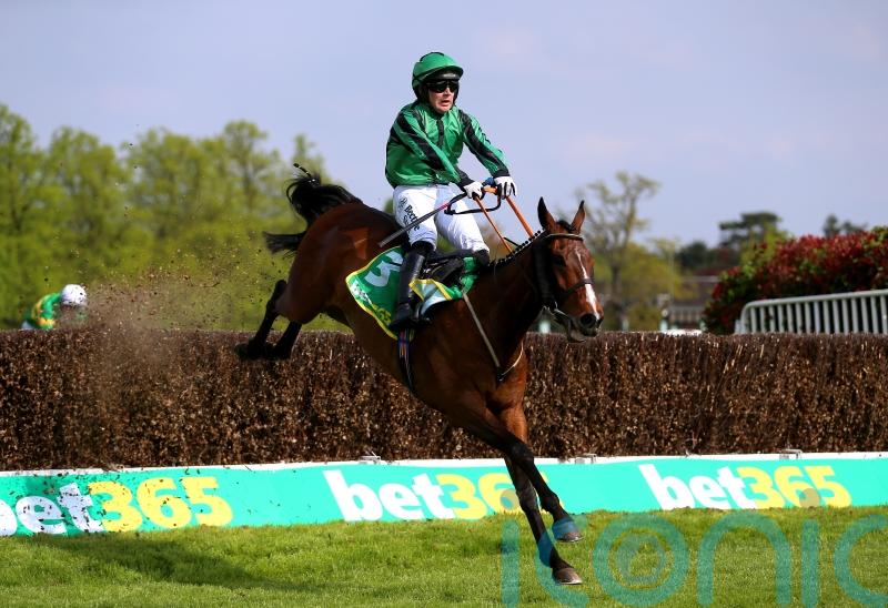 Hanlon weighing up best route for Hewick