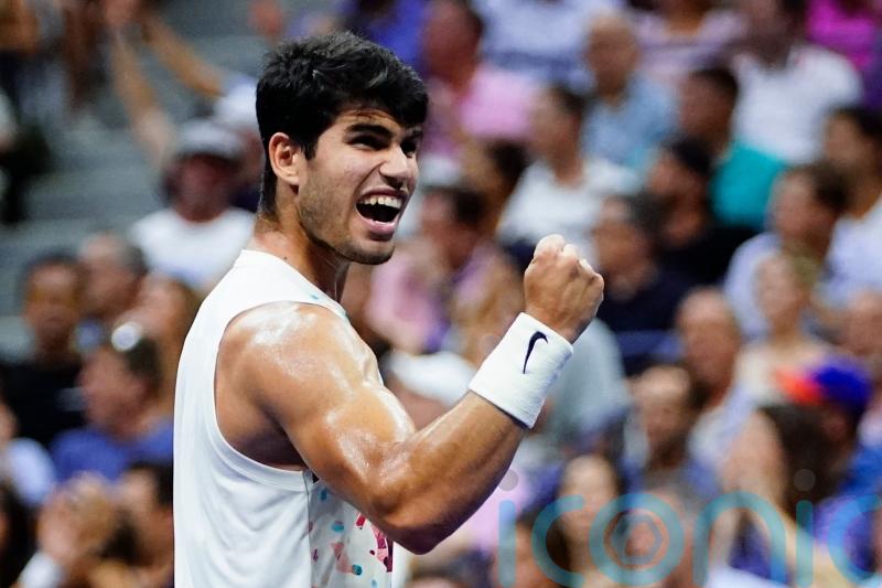 US Open Wrap: New York sizzles as semi-final line-ups completed