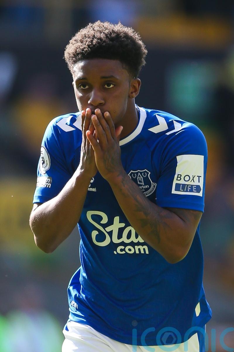 Demarai Gray gets his wish as he leaves Everton for Steven Gerrard’s Al-Ettifaq
