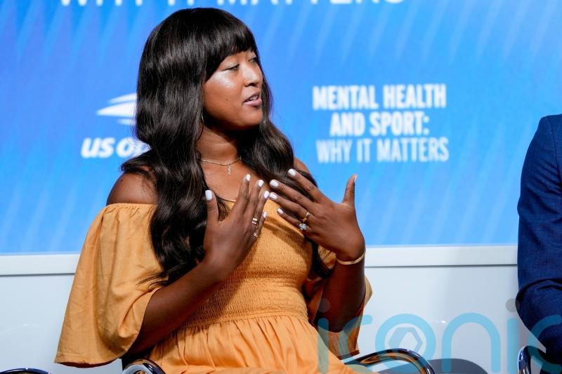 Naomi Osaka plans to play ‘way more tournaments’ when she returns to tennis