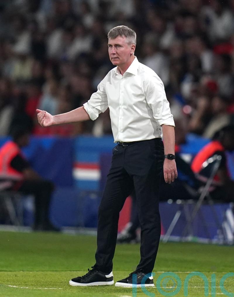 Stephen Kenny urges Ireland to turn in performance of lives against Netherlands