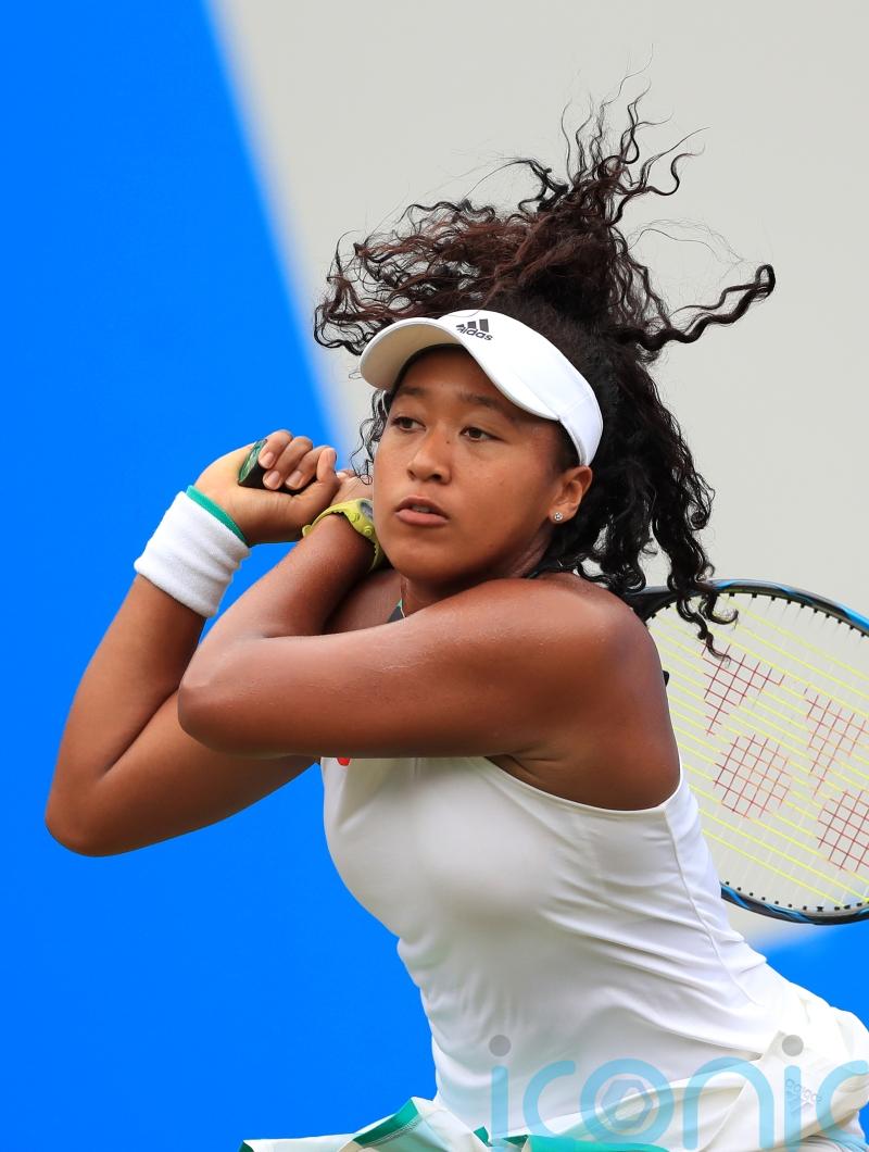 On this day in 2018 – Naomi Osaka makes history after US Open final controversy