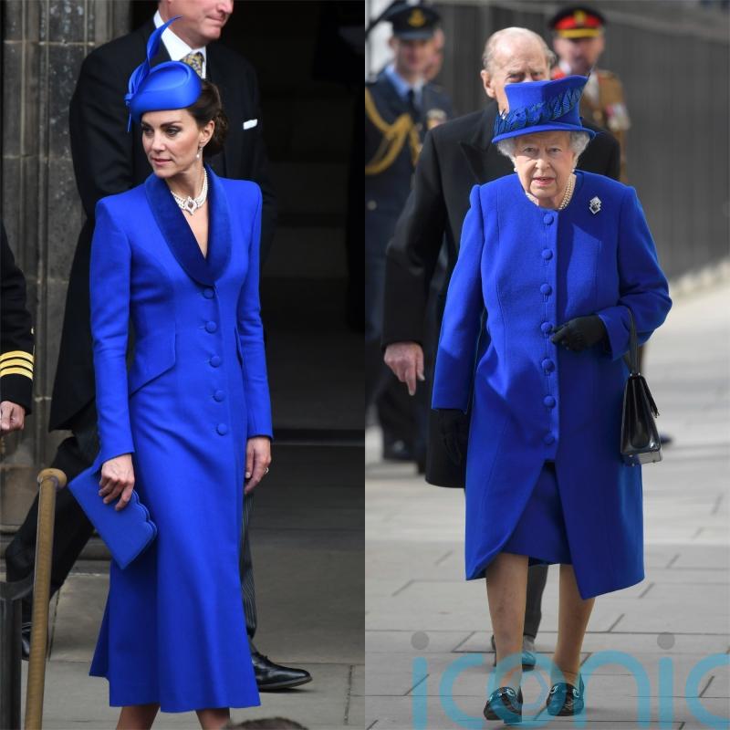 All the times Kate has channelled the late Queen’s style since her death