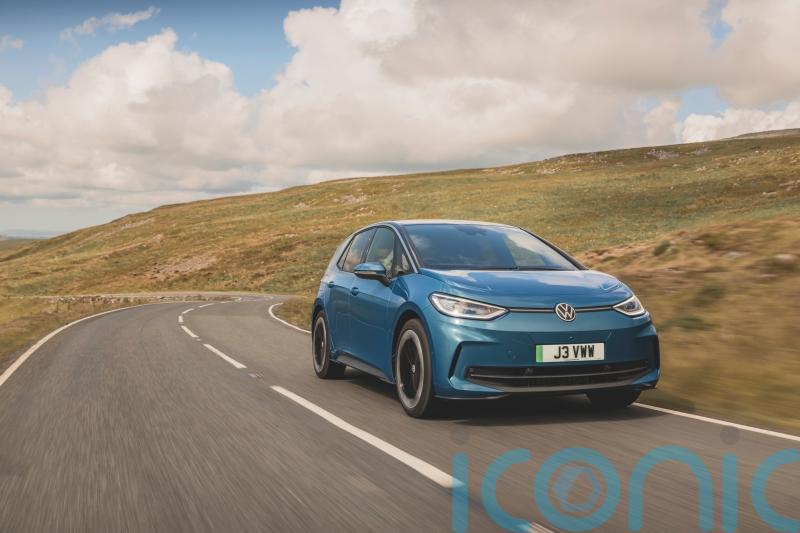 First Drive: Is Volkswagen’s updated ID.3 the new family EV hatch of choice?