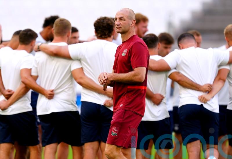 Time for Steve Borthwick’s side to deliver – England v Argentina talking points