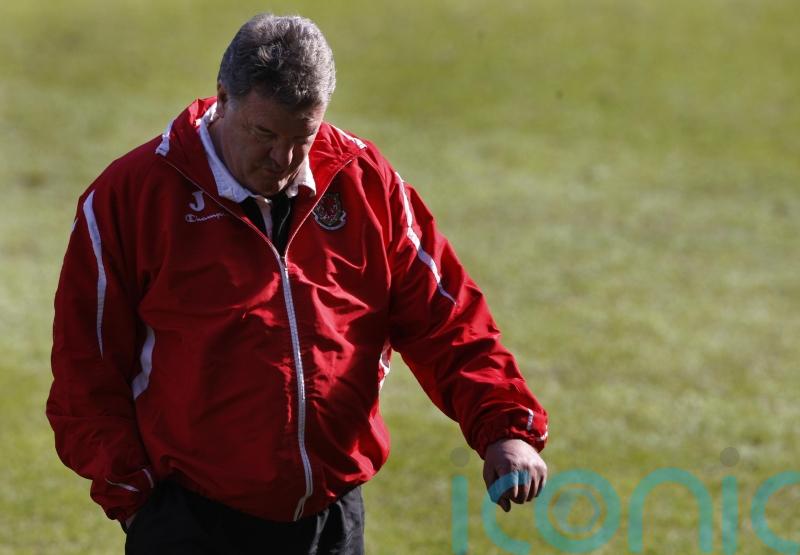 On this day in 2010: John Toshack quits as Wales manager