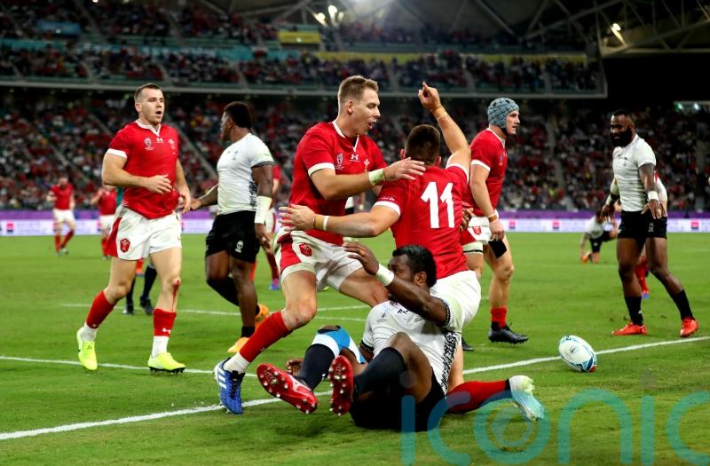 Wales face familiar foes Fiji – 5 talking points before Rugby World Cup clash