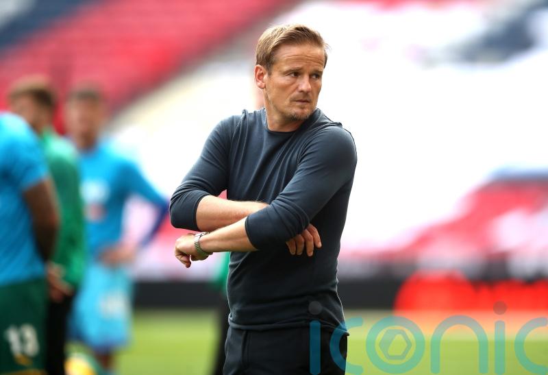 York claim point in Neal Ardley’s first game in charge against Boreham Wood
